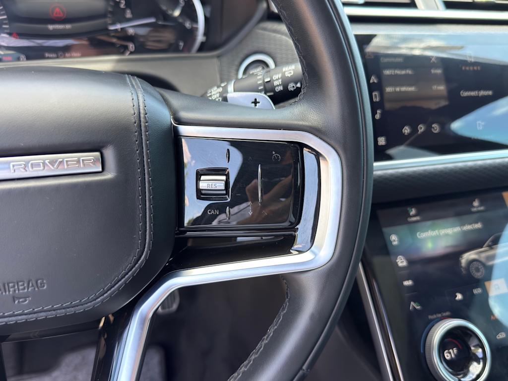 Thumbnail: 2023 Land Rover Range Rover Velar - 24