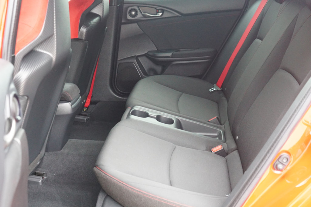 Thumbnail: 2018 Honda Civic - 10