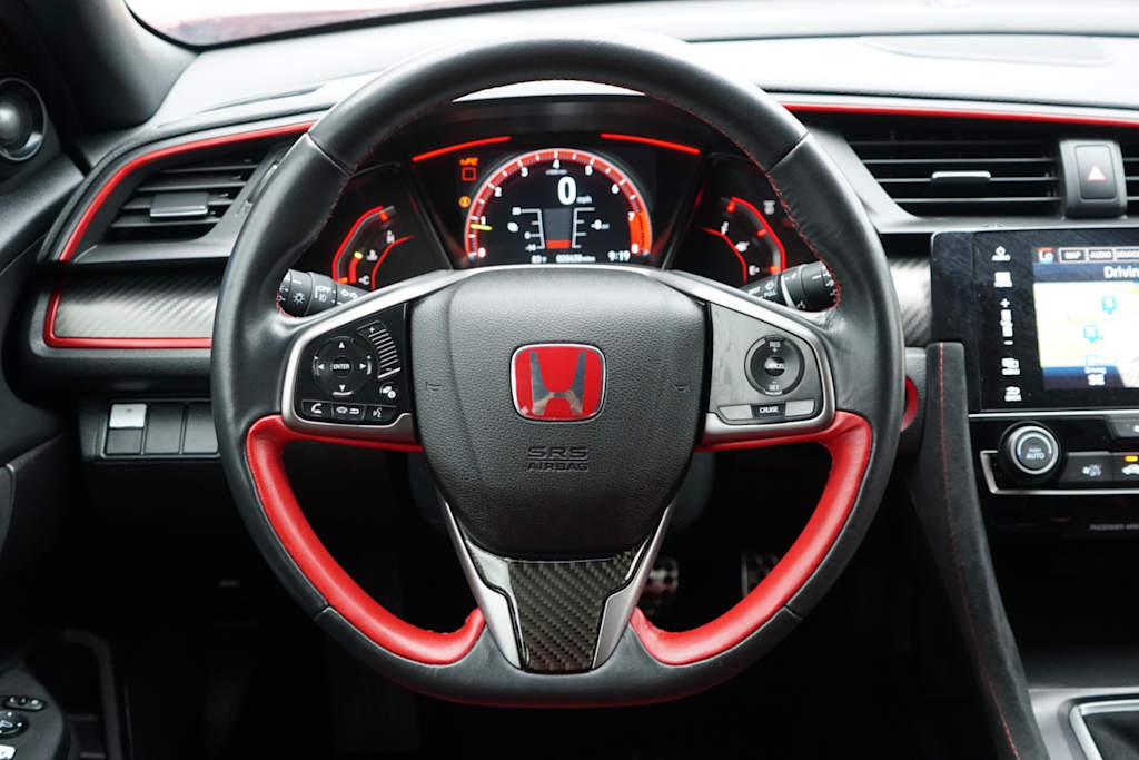 Thumbnail: 2018 Honda Civic - 11