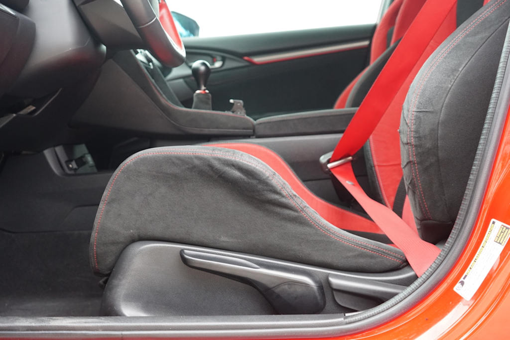 Thumbnail: 2018 Honda Civic - 24