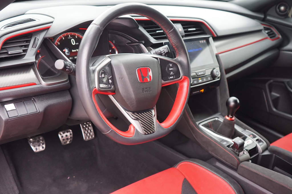 Thumbnail: 2018 Honda Civic - 2