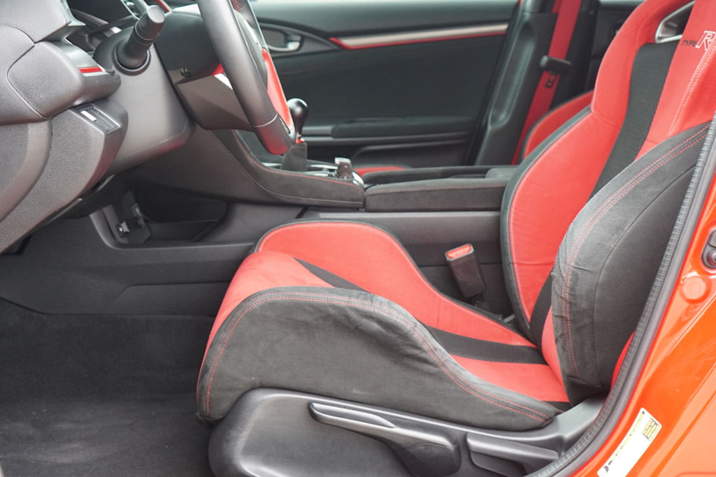 Thumbnail: 2018 Honda Civic - 8