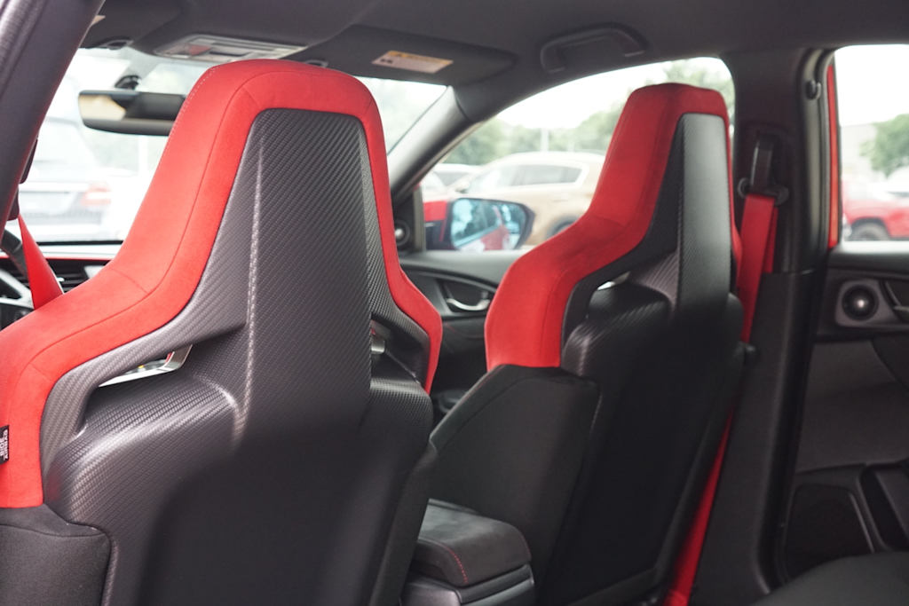 Thumbnail: 2018 Honda Civic - 25