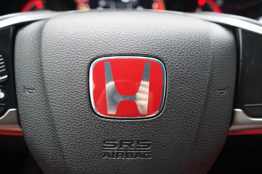 Thumbnail: 2018 Honda Civic - 20