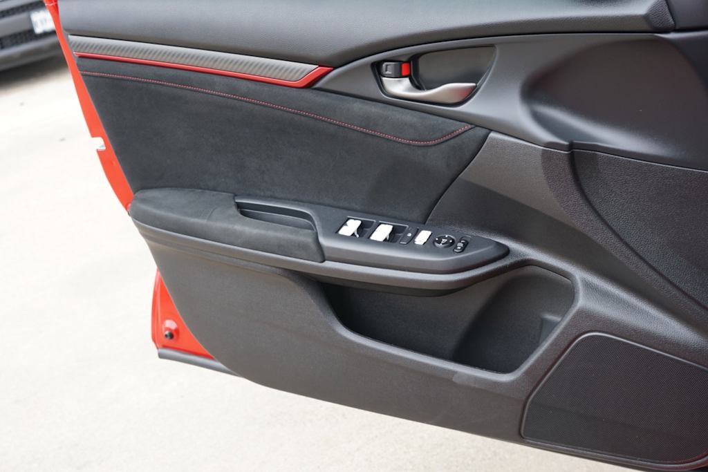 Thumbnail: 2018 Honda Civic - 5
