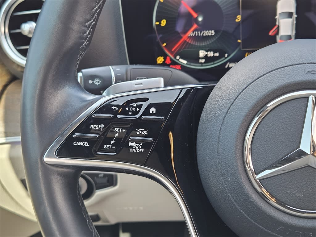 Thumbnail: 2021 Mercedes-Benz E-Class - 30
