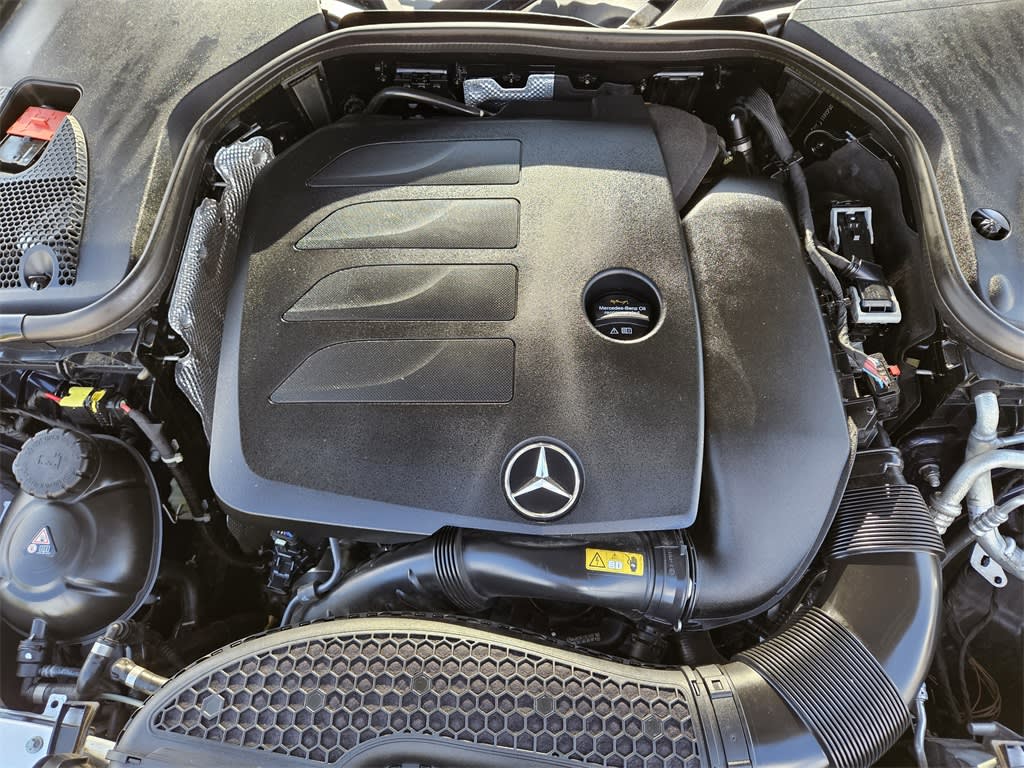 Thumbnail: 2021 Mercedes-Benz E-Class - 7