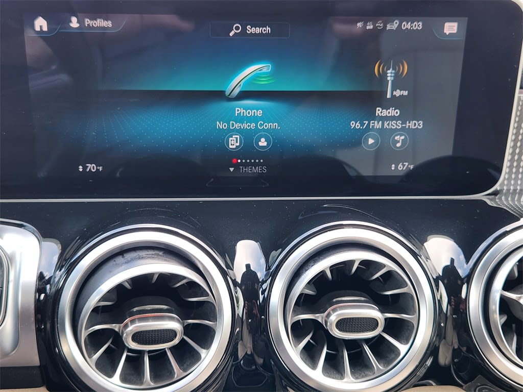 Thumbnail: 2021 Mercedes-Benz GLB - 25