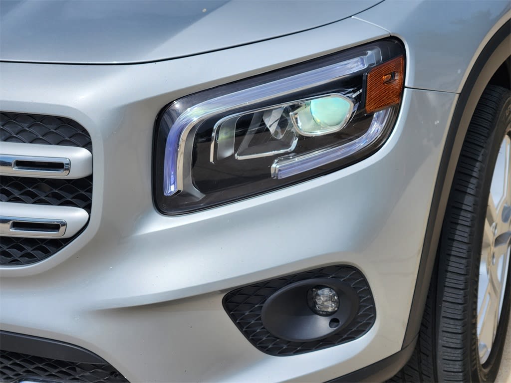 Thumbnail: 2021 Mercedes-Benz GLB - 20