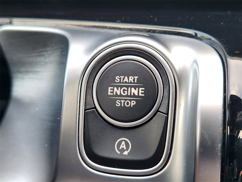 Thumbnail: 2021 Mercedes-Benz GLB - 28