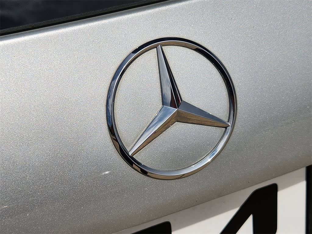 Thumbnail: 2021 Mercedes-Benz GLB - 5