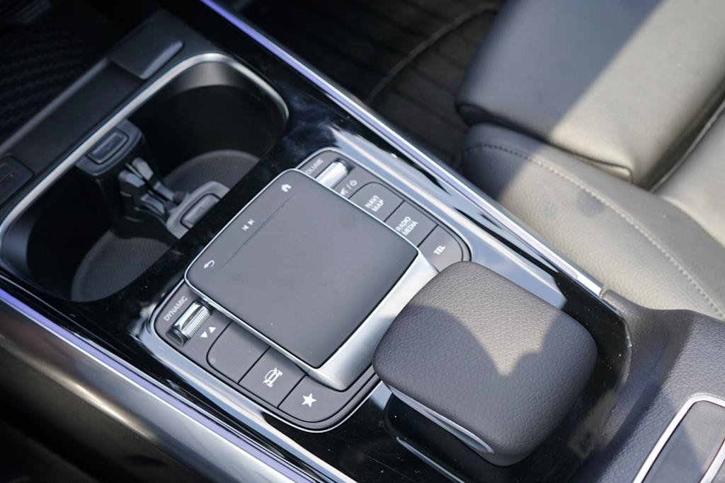 Thumbnail: 2021 Mercedes-Benz GLA - 13