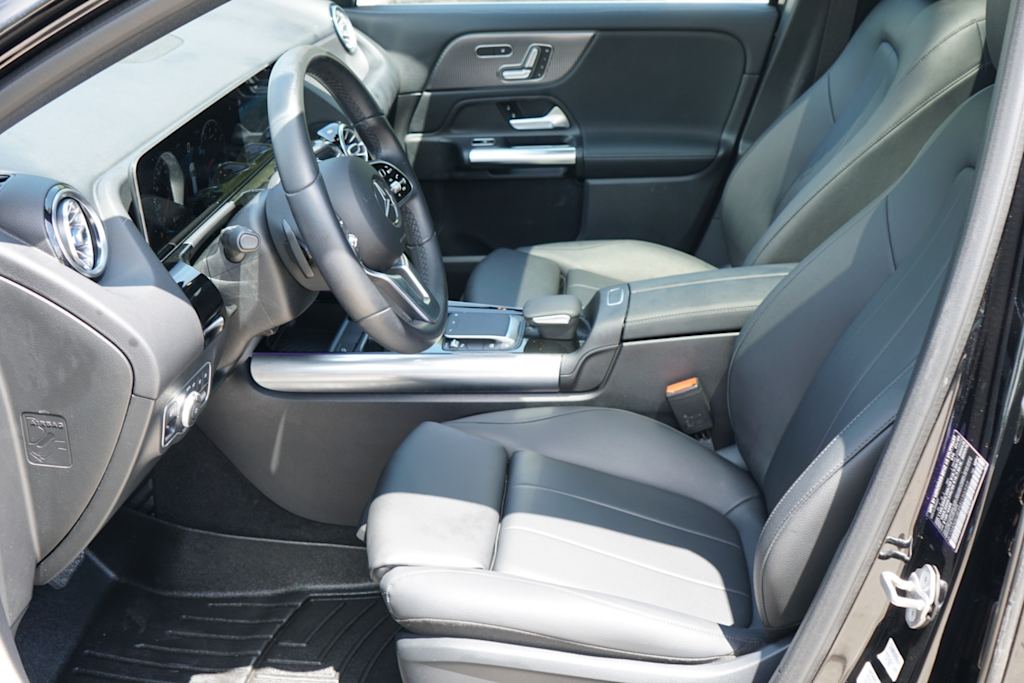 Thumbnail: 2021 Mercedes-Benz GLA - 7
