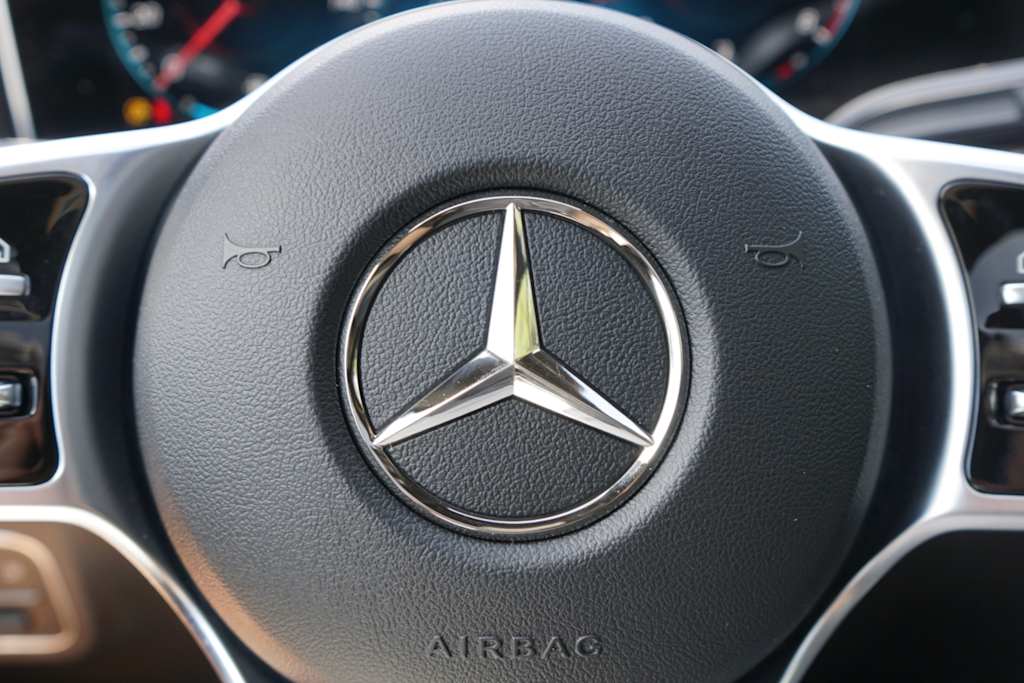 Thumbnail: 2021 Mercedes-Benz GLA - 18