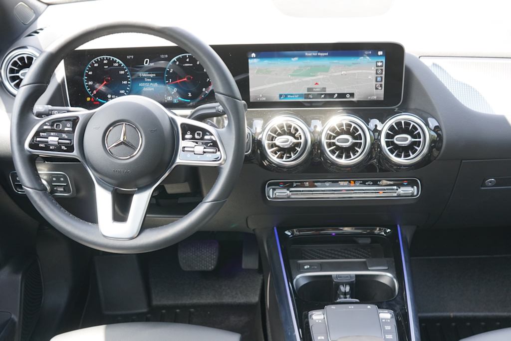 Thumbnail: 2021 Mercedes-Benz GLA - 6