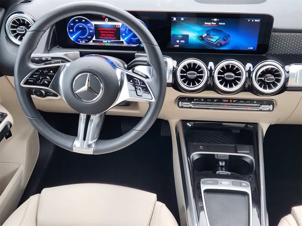 Thumbnail: 2024 Mercedes-Benz EQB - 12