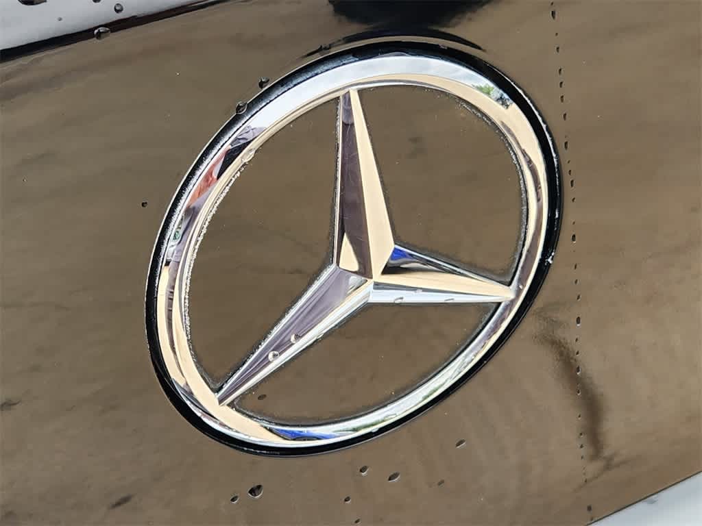 Thumbnail: 2024 Mercedes-Benz EQB - 5