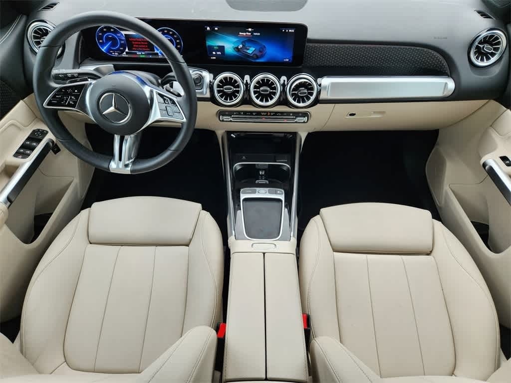 Thumbnail: 2024 Mercedes-Benz EQB - 8