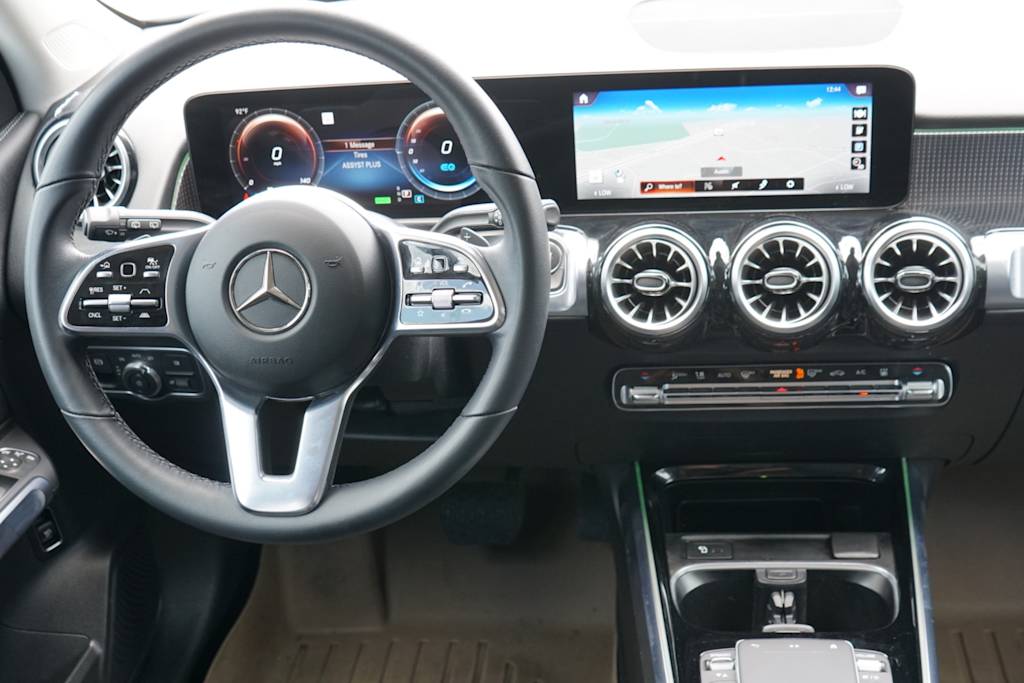 Thumbnail: 2023 Mercedes-Benz EQB - 6