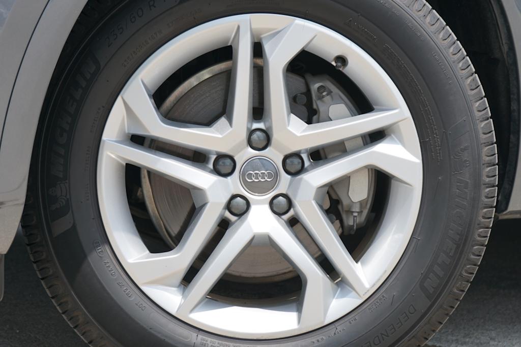 Thumbnail: 2018 Audi Q5 - 5