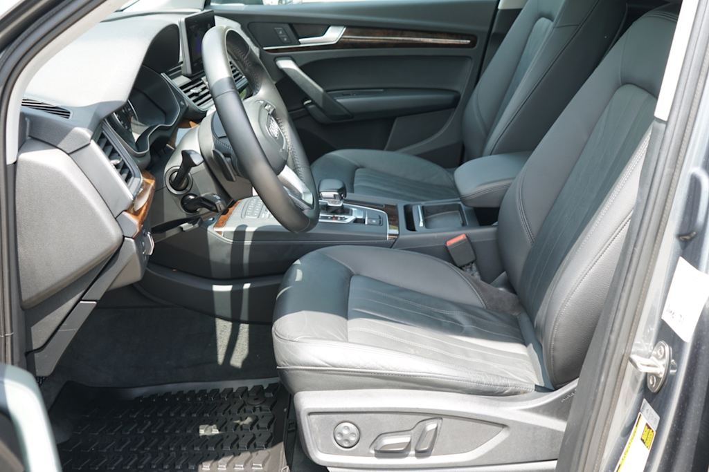 Thumbnail: 2018 Audi Q5 - 7