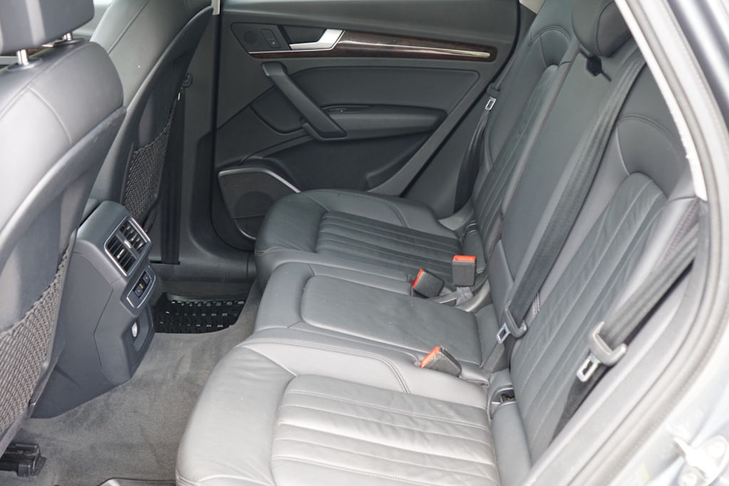 Thumbnail: 2018 Audi Q5 - 9