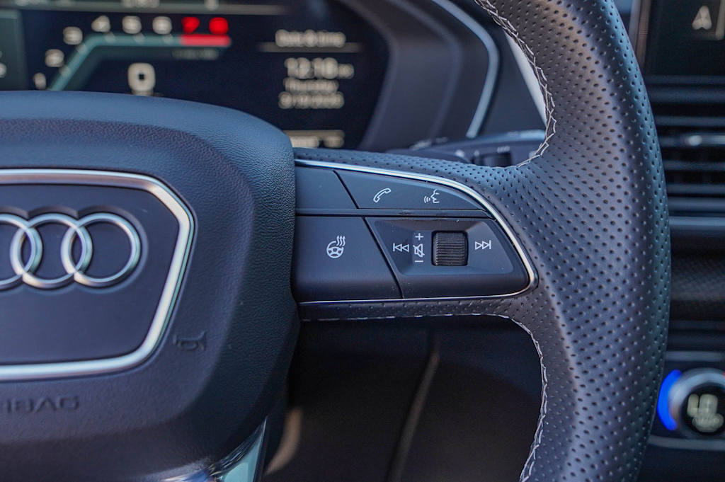 Thumbnail: 2024 Audi SQ5 - 20