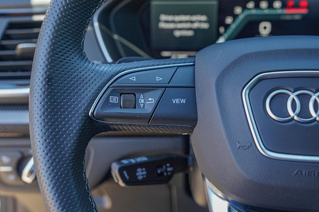 Thumbnail: 2024 Audi SQ5 - 19