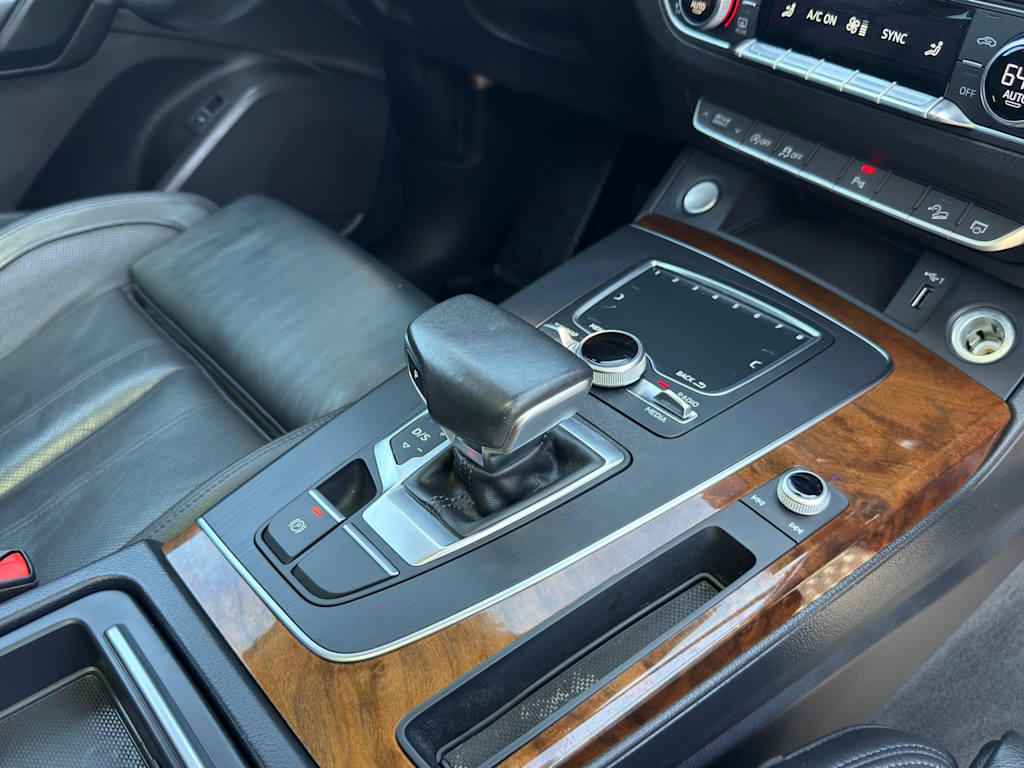 Thumbnail: 2018 Audi Q5 - 29