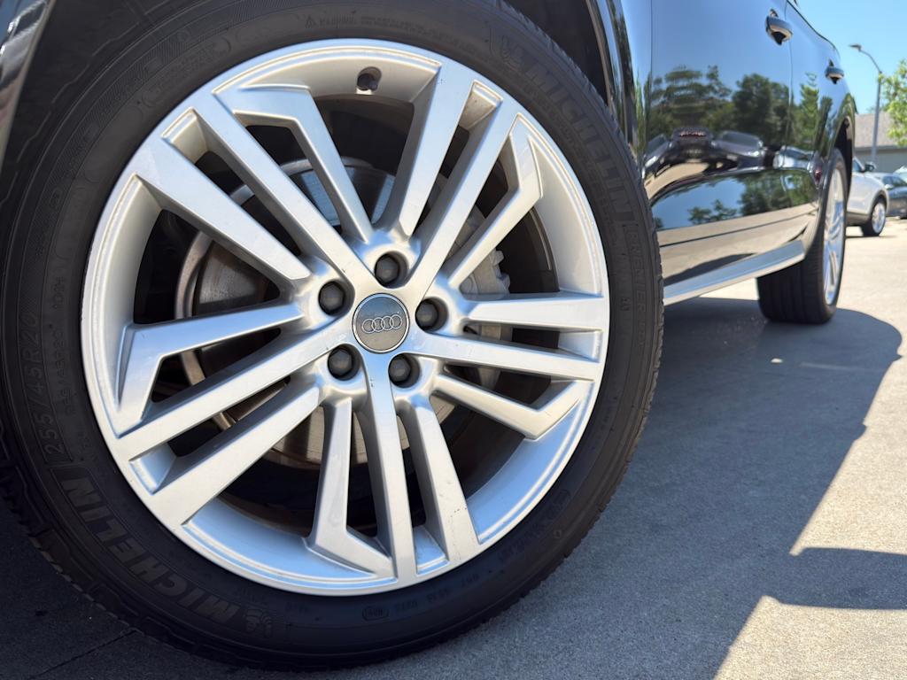 Thumbnail: 2018 Audi Q5 - 7