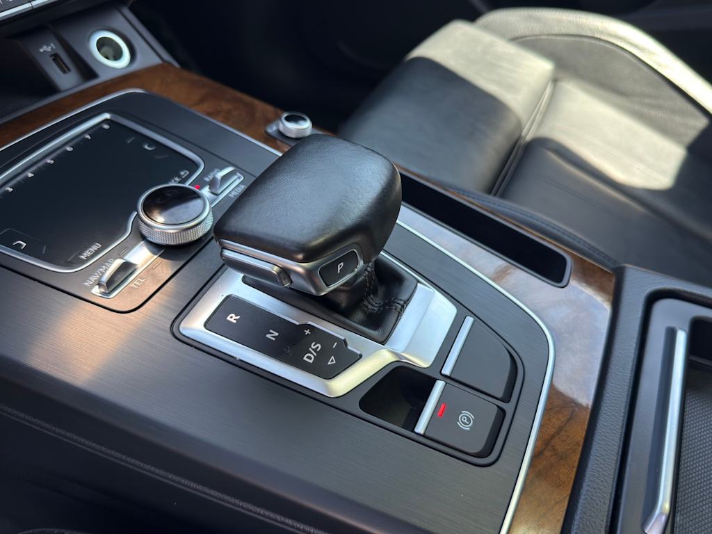 Thumbnail: 2018 Audi Q5 - 15