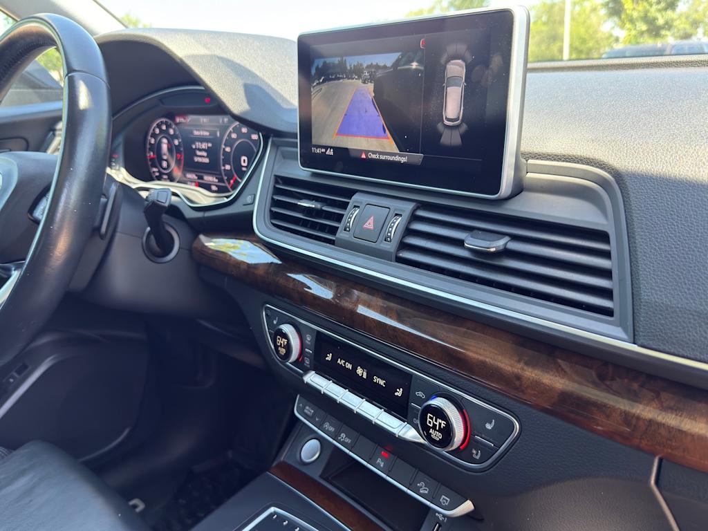 Thumbnail: 2018 Audi Q5 - 28