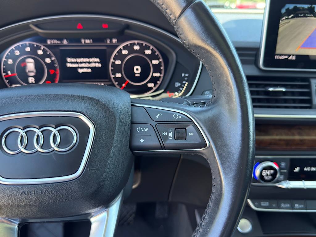 Thumbnail: 2018 Audi Q5 - 21