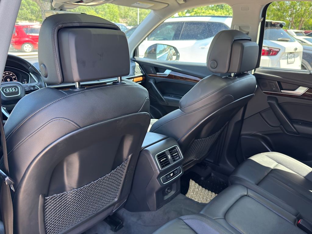Thumbnail: 2018 Audi Q5 - 27