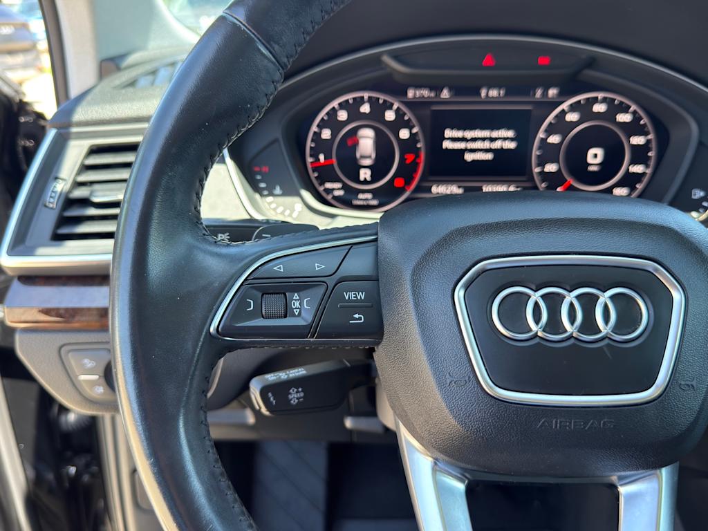 Thumbnail: 2018 Audi Q5 - 22