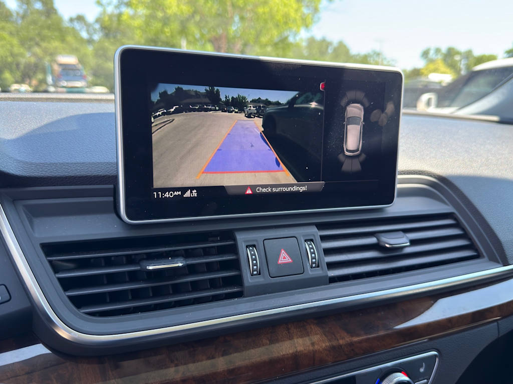Thumbnail: 2018 Audi Q5 - 14