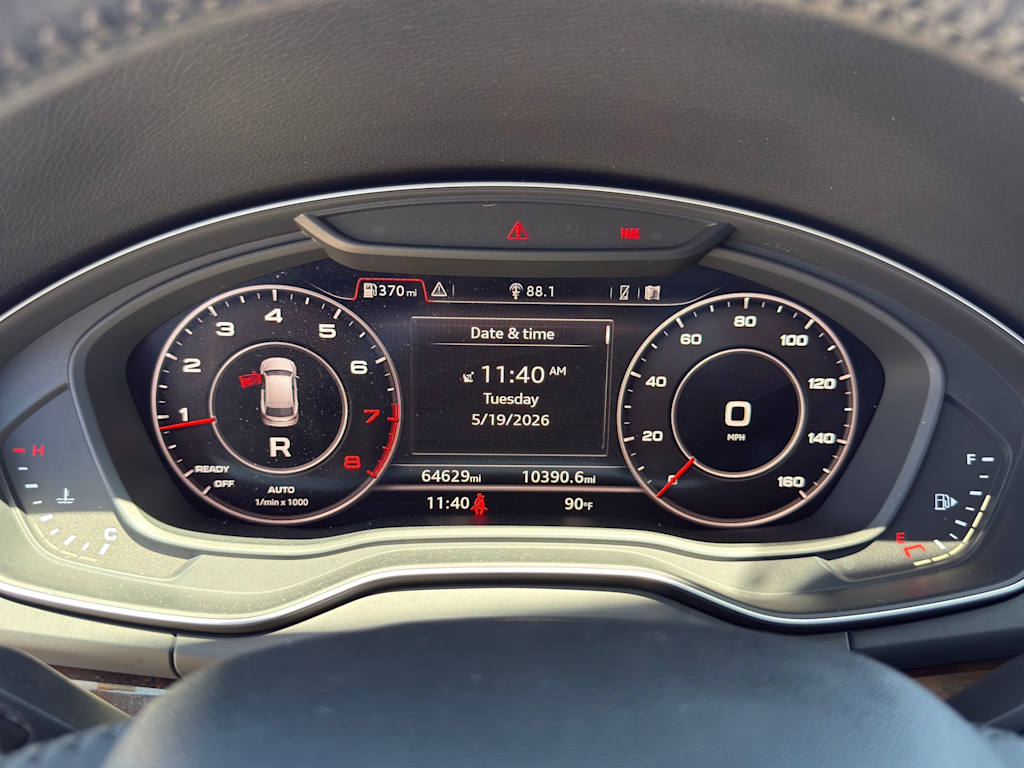 Thumbnail: 2018 Audi Q5 - 16