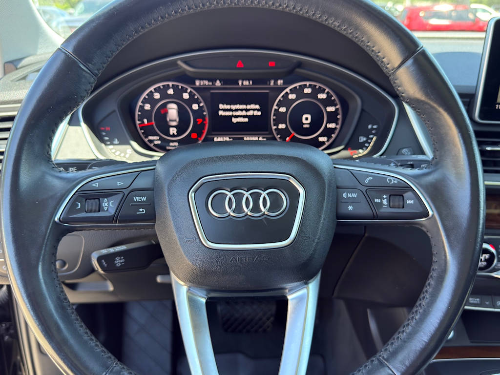 Thumbnail: 2018 Audi Q5 - 23