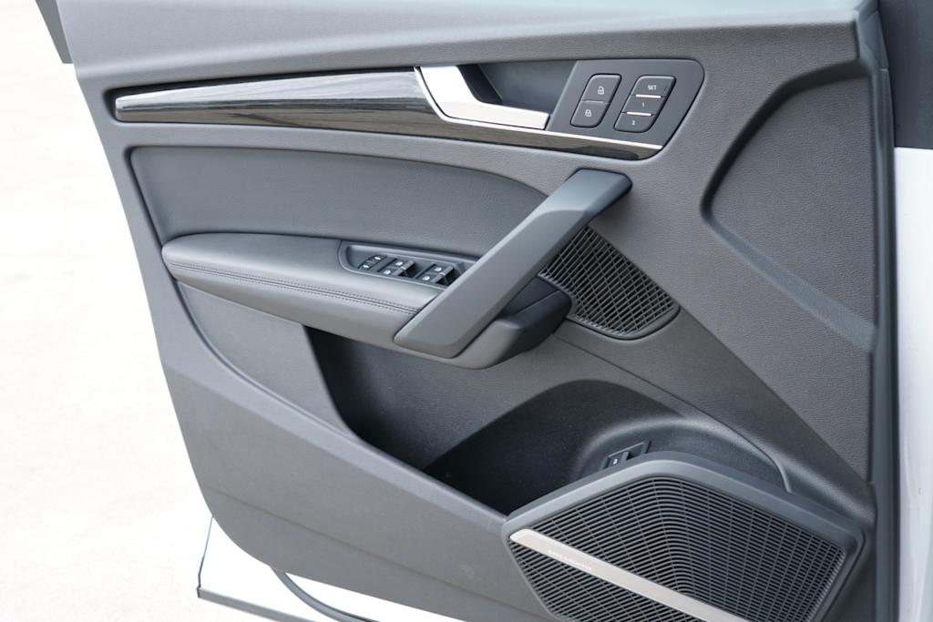 Thumbnail: 2019 Audi Q5 - 21