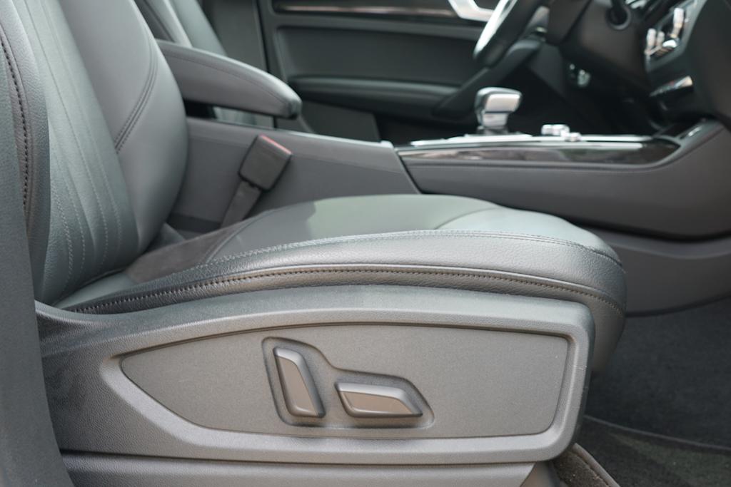 Thumbnail: 2019 Audi Q5 - 27