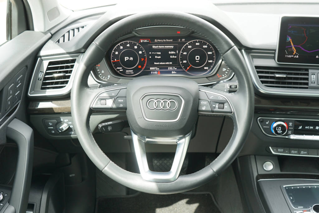 Thumbnail: 2019 Audi Q5 - 10