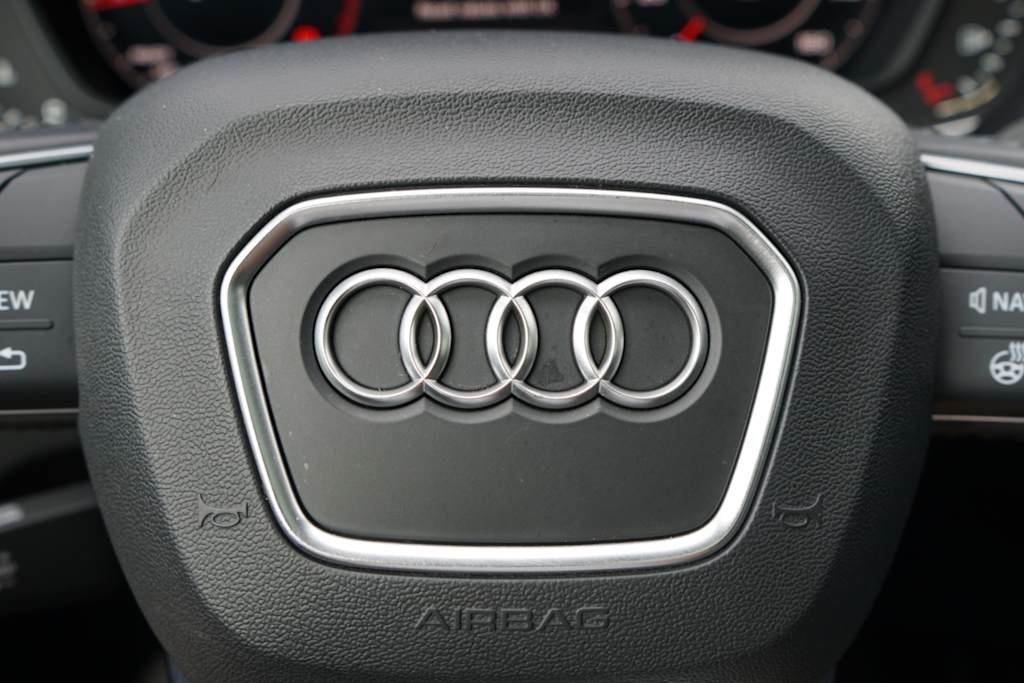 Thumbnail: 2019 Audi Q5 - 18