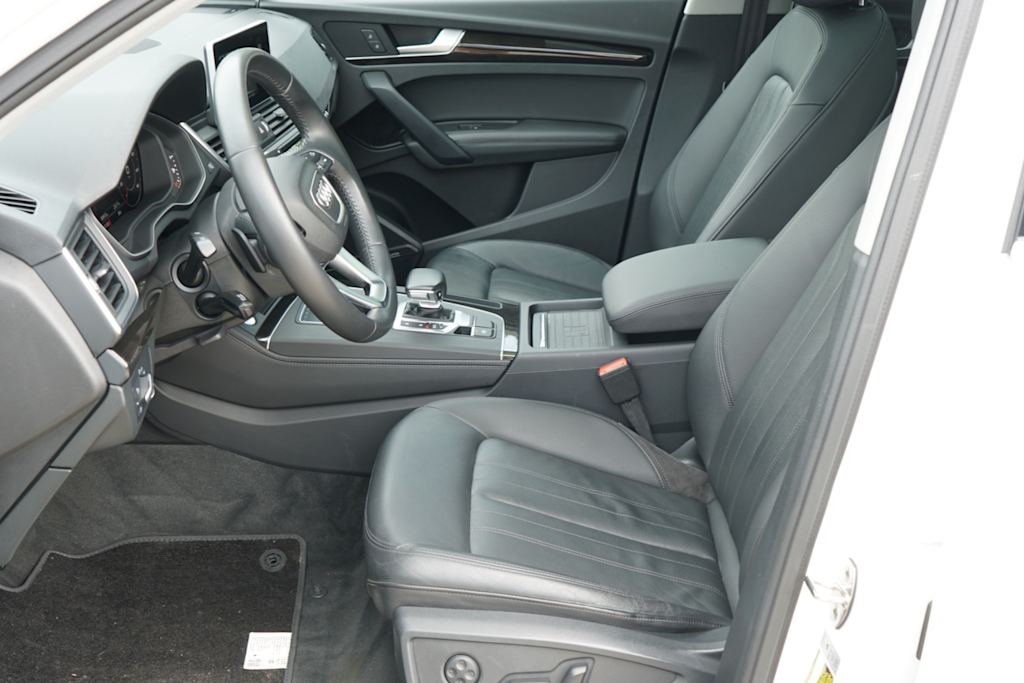 Thumbnail: 2019 Audi Q5 - 7
