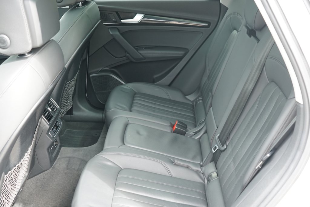 Thumbnail: 2019 Audi Q5 - 9