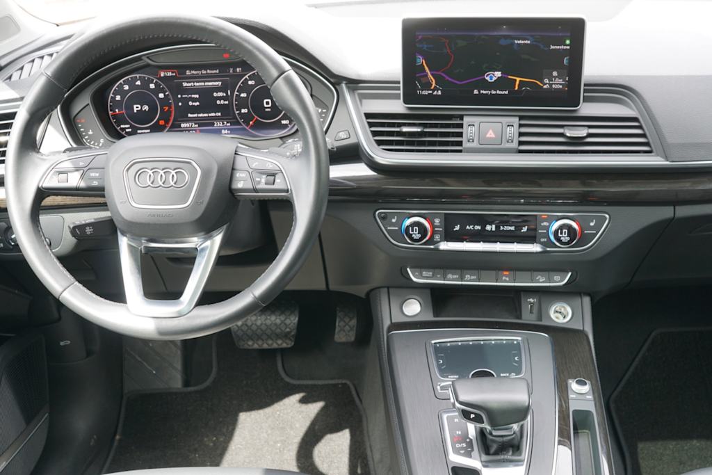 Thumbnail: 2019 Audi Q5 - 6