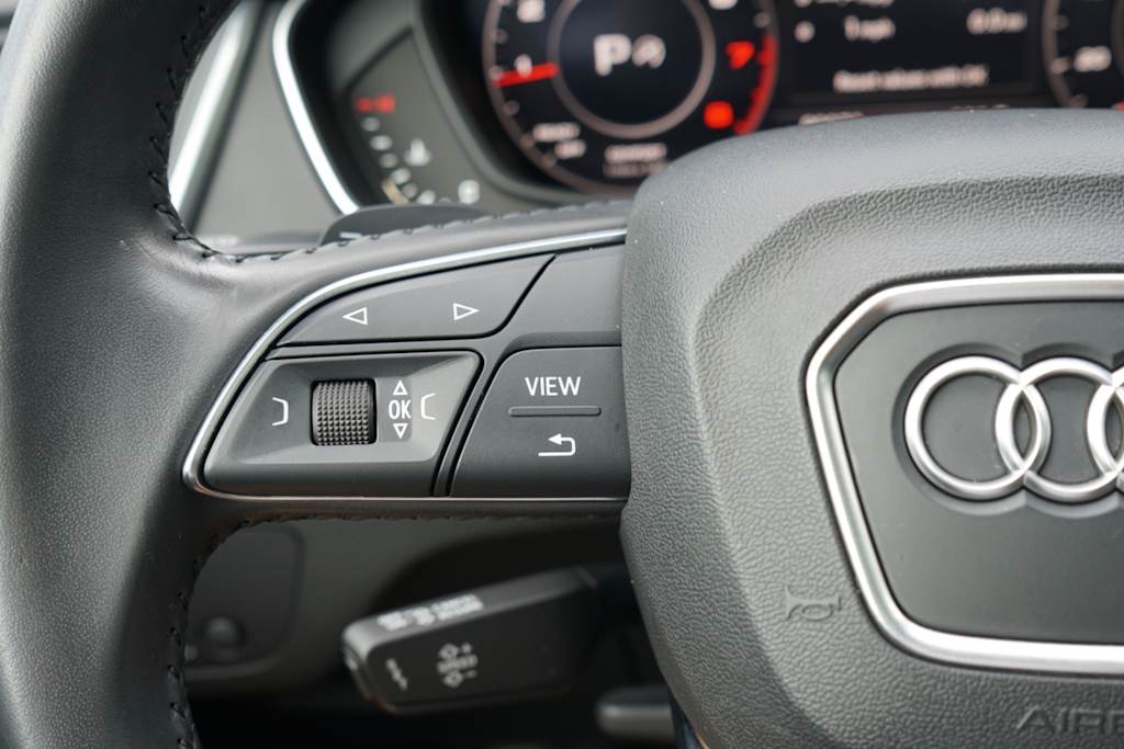 Thumbnail: 2019 Audi Q5 - 20