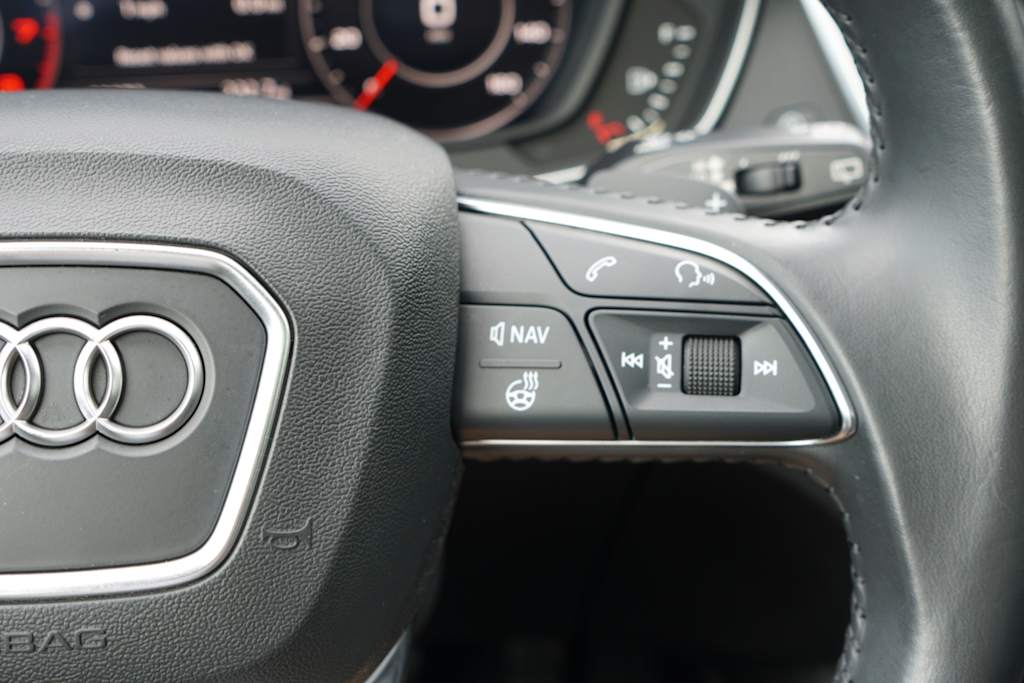 Thumbnail: 2019 Audi Q5 - 19