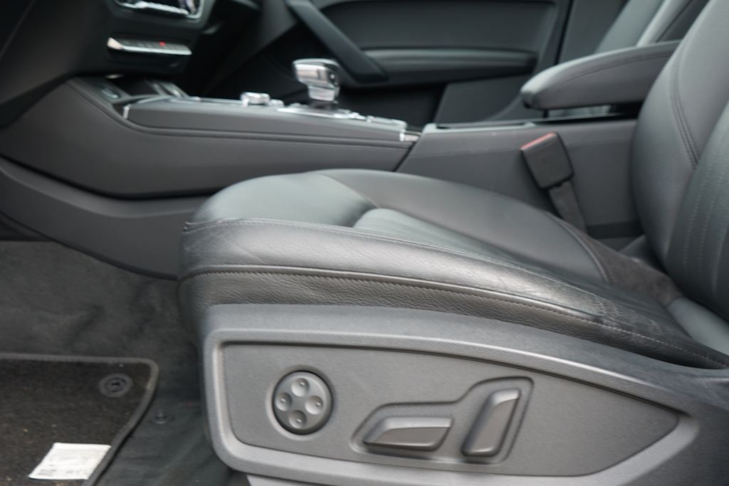 Thumbnail: 2019 Audi Q5 - 23