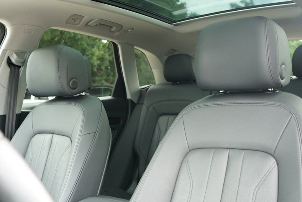 Thumbnail: 2019 Audi Q5 - 8