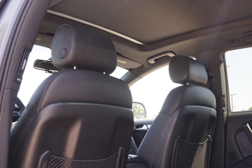 Thumbnail: 2015 Audi Q7 - 24